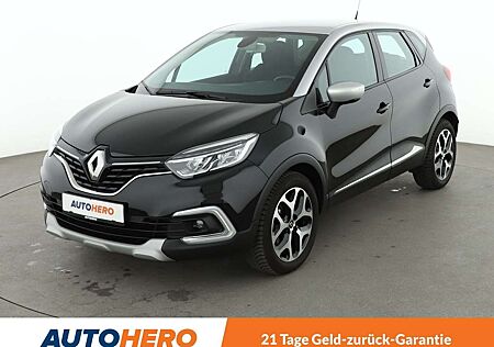 Renault Captur 1.3 TCe Intens Aut.*NAVI*PDC*TEMPO*SHZ