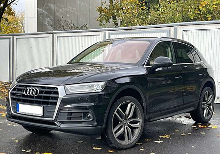 Audi Q5 40 TDI quattro S tronic