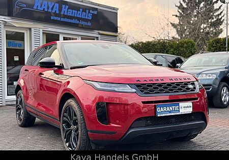Land Rover Range Rover Evoque S LEDER/KAMERA/ PANORAM/BLACK