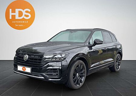 VW Touareg Volkswagen R-Line 4Motion *Virtualtacho *AHK *Leder