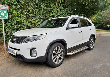 Kia Sorento Diesel 2.2 CRDi AWD Aut. Platinum Edition