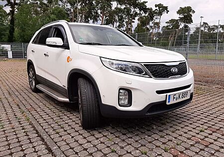 Kia Sorento Diesel 2.2 CRDi AWD Aut. Platinum Edition