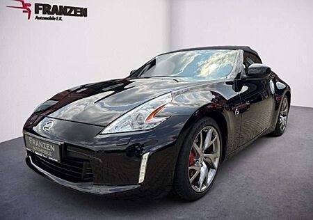 Nissan 370Z 370 Z | wenig KM! | RFK | BOSE | Navi | Roadster