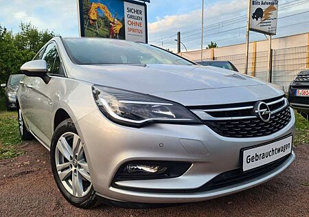 Opel Astra K Sports Tourer Business *TOP AUSSTATTUNG*