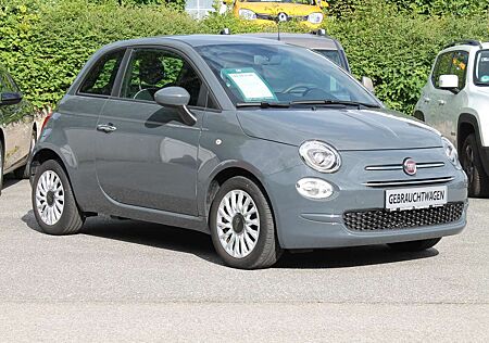 Fiat 500 1.0 Hybrid GSE Lounge