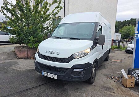 IVECO Daily 35 C 13A8 D