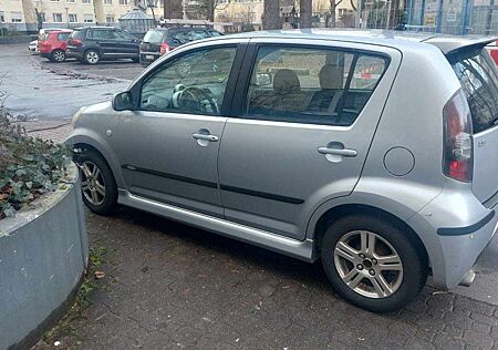 Daihatsu Sirion 1.3