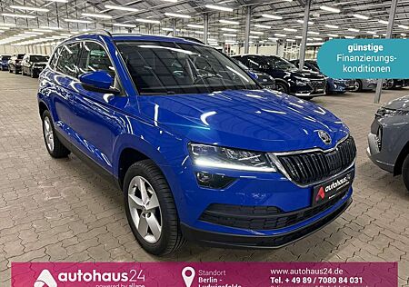 Skoda Karoq 1.5 TSI Ambition|DSG|AHK|LED