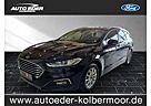 Ford Mondeo Titanium Navi LED Klima Einparkhilfe