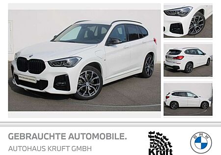 BMW X1 xDrive25e M SPORT+NAVI+LM19+LED+HIFI+LRHZ