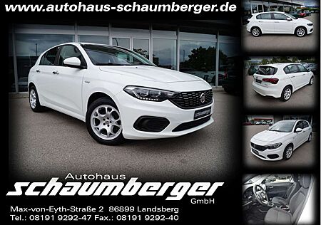 Fiat Tipo 1.6 Diesel Multijet Easy * ZAHNRIEMEN NEU *