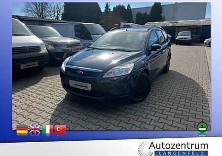 Ford Focus 1.6 Turnier Concept *KLIMA*AHK*