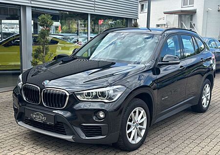 BMW X1 sDrive 18 d Advantage | 2.Hand | PDC | SHZ