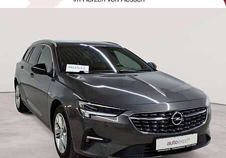 Opel Insignia ST 1.5D Automatik Elegance AHK