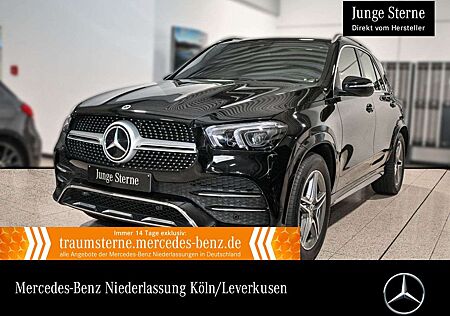 Mercedes-Benz GLE 400 d 4M AMG+PANO+LED+KAMERA+20"+ENERGIZING+9G