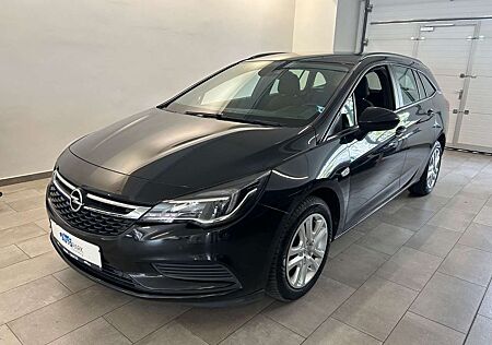 Opel Astra K 1.6 CDTI Sports Tourer Edition
