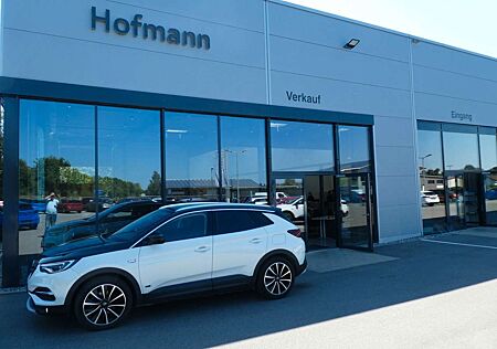 Opel Grandland X PHEV Ultimate Navi, Kamera, AHK