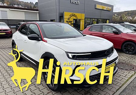 Opel Mokka GS Automatik AHK+ALCANTARA+SHZ+PDC+PARK&GO