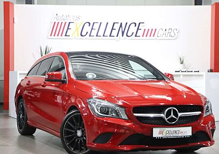 Mercedes-Benz CLA 180 URBAN SPORT / PANORAMA /