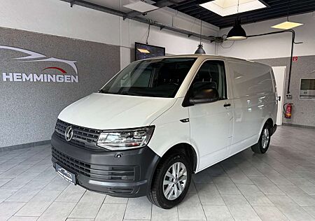 VW T6 Transporter Volkswagen 2.0 Kasten EcoProfi*12M.Garantie*Finanzierung*