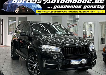 BMW X5 40dA xDrive Innovation, HUD, Standh., Kamera