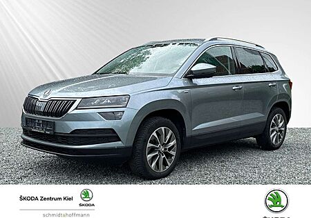 Skoda Karoq 1.5 TSI ACT Clever OPF (EURO 6d) Klima