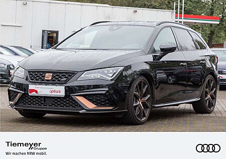 Seat Leon Sportstourer 2.0 TSI DSG 4D Cupra R 300 PDC