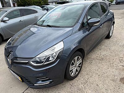 Renault Clio Cargo Extra