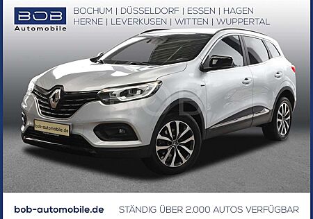 Renault Kadjar Black Edition TCe140 EDC NAVI RFK SHZ TWA