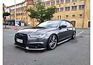 Audi A6 Avant 3.0 TDI competition quattro tiptronic