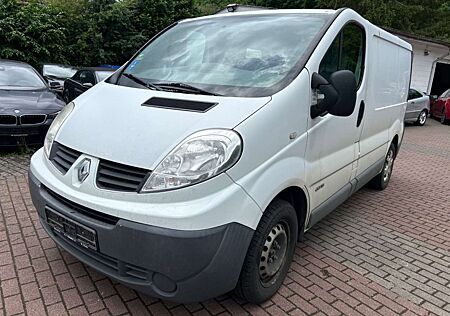 Renault Trafic Kasten L1H1 2,9t 2.0dCi *Klima*Bluetooth*