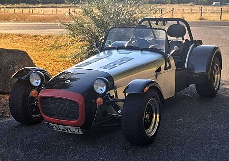 Caterham Roadsport Seven Roadsport S3 175