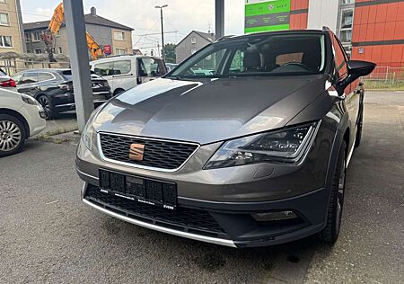 Seat Leon ST X-Perience 4Drive