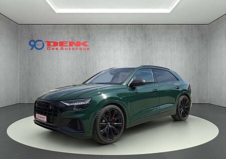Audi SQ8 4.0 TFSI quattro*AHK*CARBON*PANO*23Z*