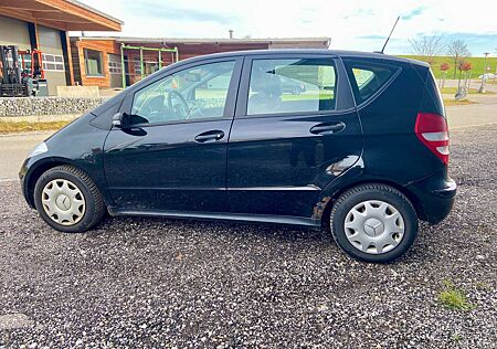 Mercedes-Benz A 150 (169.031)