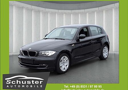 BMW 116 i Advantage 2.0*2-Zon-Klimaaut Nebelscheinw