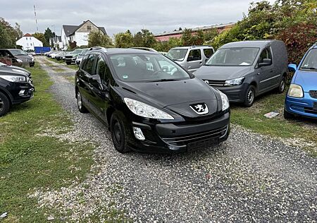 Peugeot 307 HDi SW 90 Premium