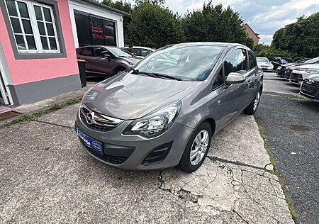 Opel Corsa D Energy