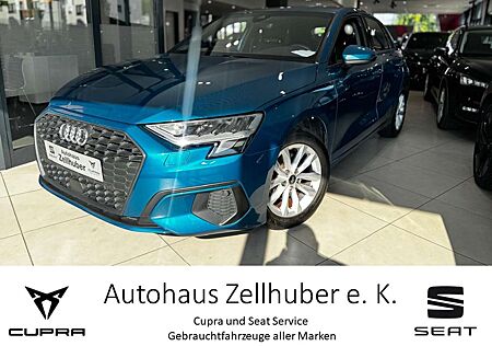 Audi A3 1.5TFSI Sportback S tron *Smart Inter*Kamera*