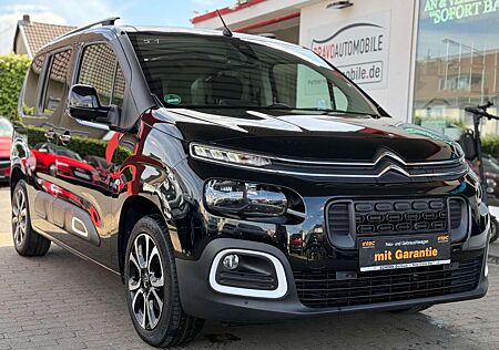 Citroën Berlingo Citroen Shine M NAVI/HEAD UP/CARPLAY/PANO/SHZ