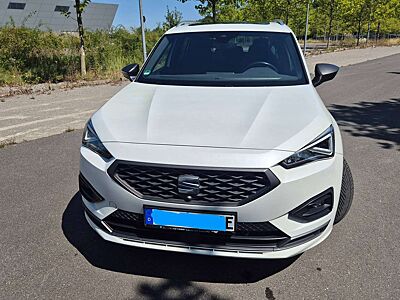 SEAT Tarraco Tarraco 1.4 e-Hybrid DSG FR