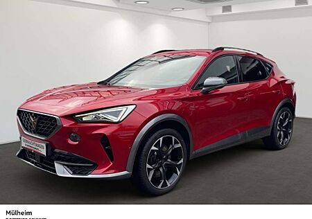 Cupra Formentor 1.4 e-Hybrid DSG LED NAV SHZ VZ EPH SCHALENSITZE A