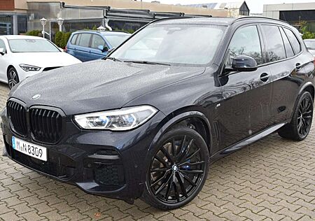 BMW X5 xDrive 30 d M Sport VOLL AUSTATUNG