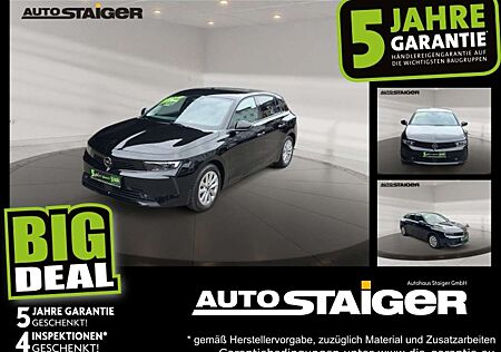 Opel Astra L 1.2 Turbo AHK*Allwetter*Parksens
