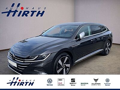 Volkswagen Arteon Shootingbrake Elegance 147 TDI DSG