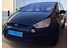 Ford S-Max 1.8 TDCi 92kW Panoramadach Anhängerkupplung