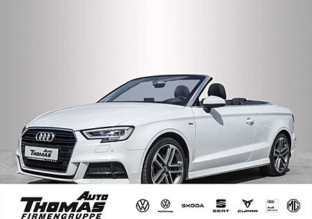 Audi A3 sport S line 35 TFSI DSG NAVI+AHZ