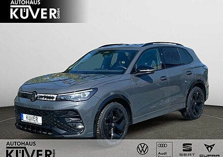 VW Tiguan Volkswagen R-Line 1,5 TSI DSG Navi+ACC+Pano+Matrix