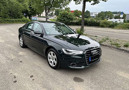Audi A6 Diesel 3.0 TDI quattro