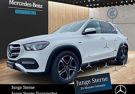 Mercedes-Benz GLE 350 e 4M *360°KAM*STHZ*AHK*WIDE*MBUX*NAVI*